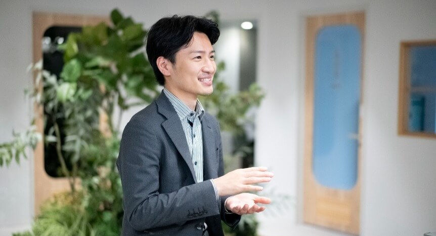 コーチング英会話「トライズ」コンサルタントHikaru 受講生様のサポートで気を付けている点