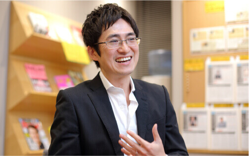荒川様