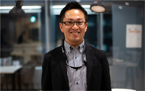 英語コーチングスクール「トライズ」人気受講生の声 山本様