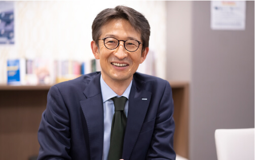 英語コーチングスクール「トライズ」人気受講生の声 小北様