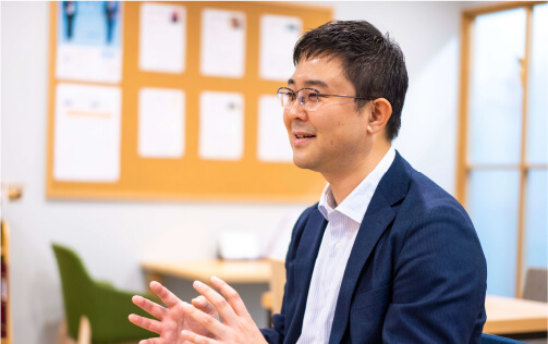 英語コーチングスクール「トライズ」人気受講生の声 春原様