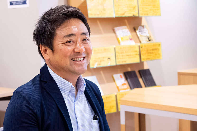 コーチング英会話「トライズ」修了生プロキャディ杉澤伸章様 英語学習には1年間必要な理由